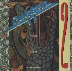 Dokken : Two for Tuesday